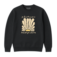 Sweatshirt Énergie Solaire