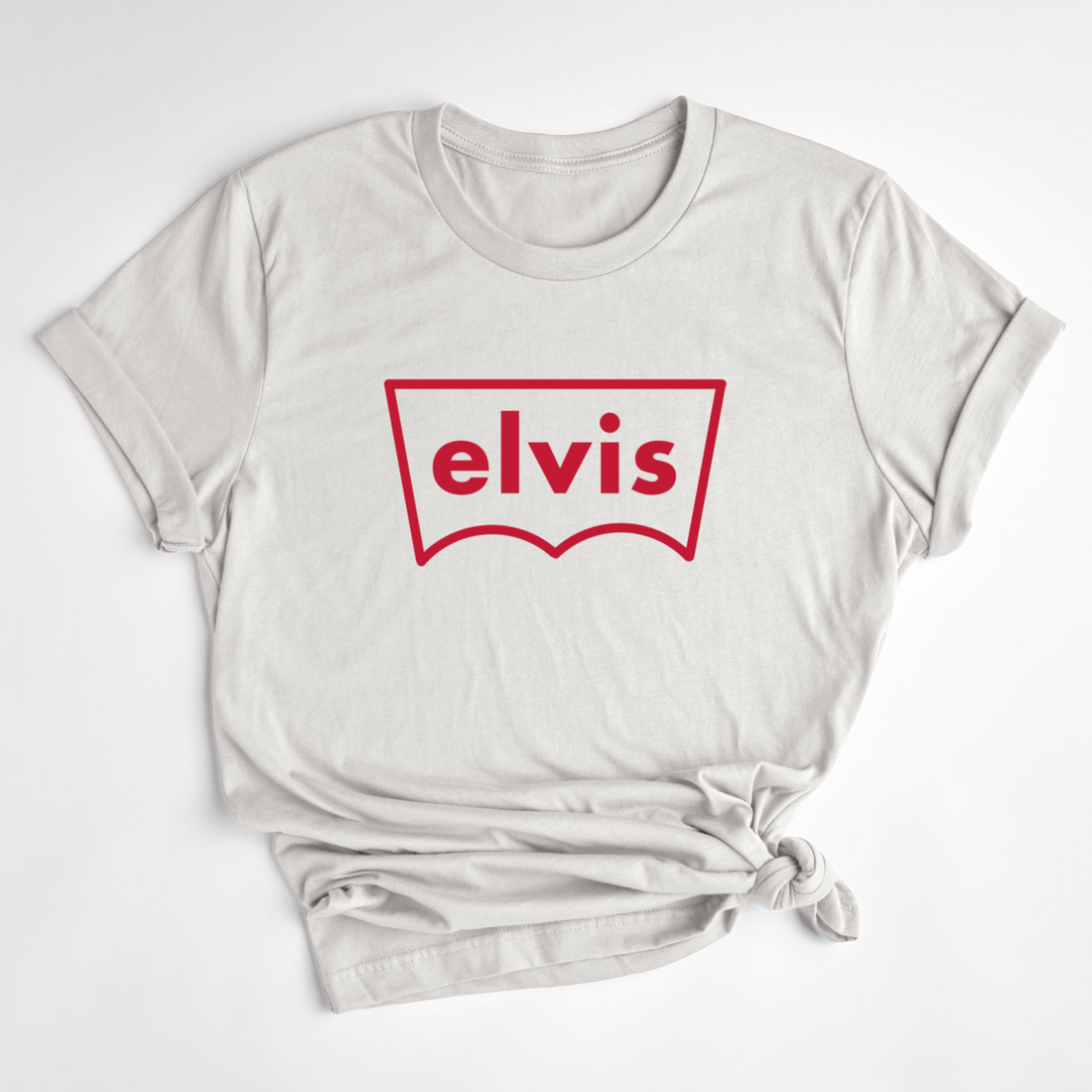 T-SHIRT ELVIS