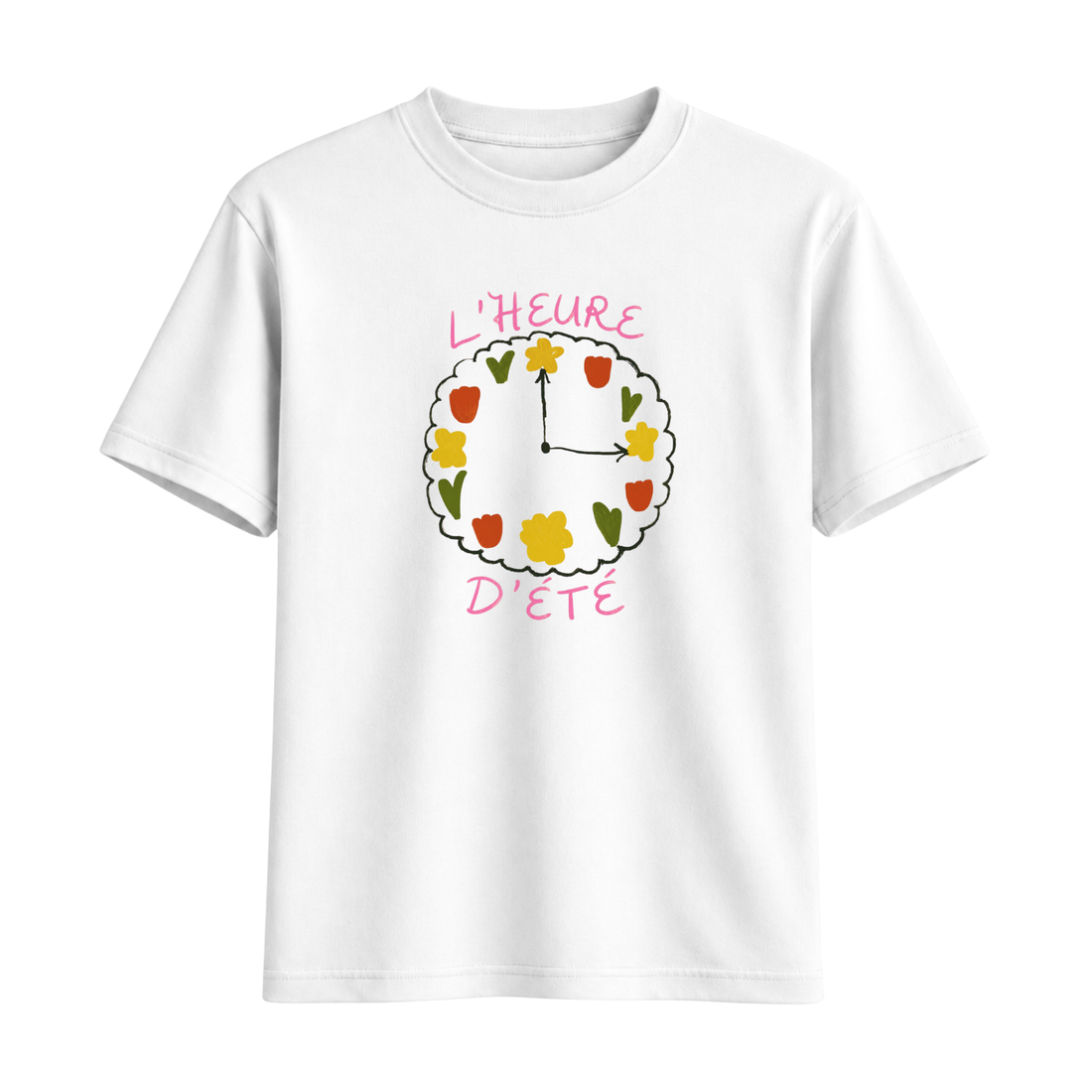 T-Shirt L&