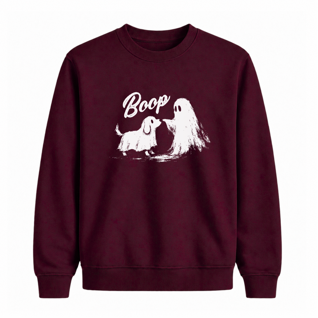 Sweatshirt Boop