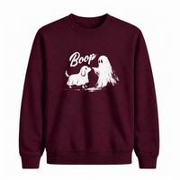 Sweatshirt Boop