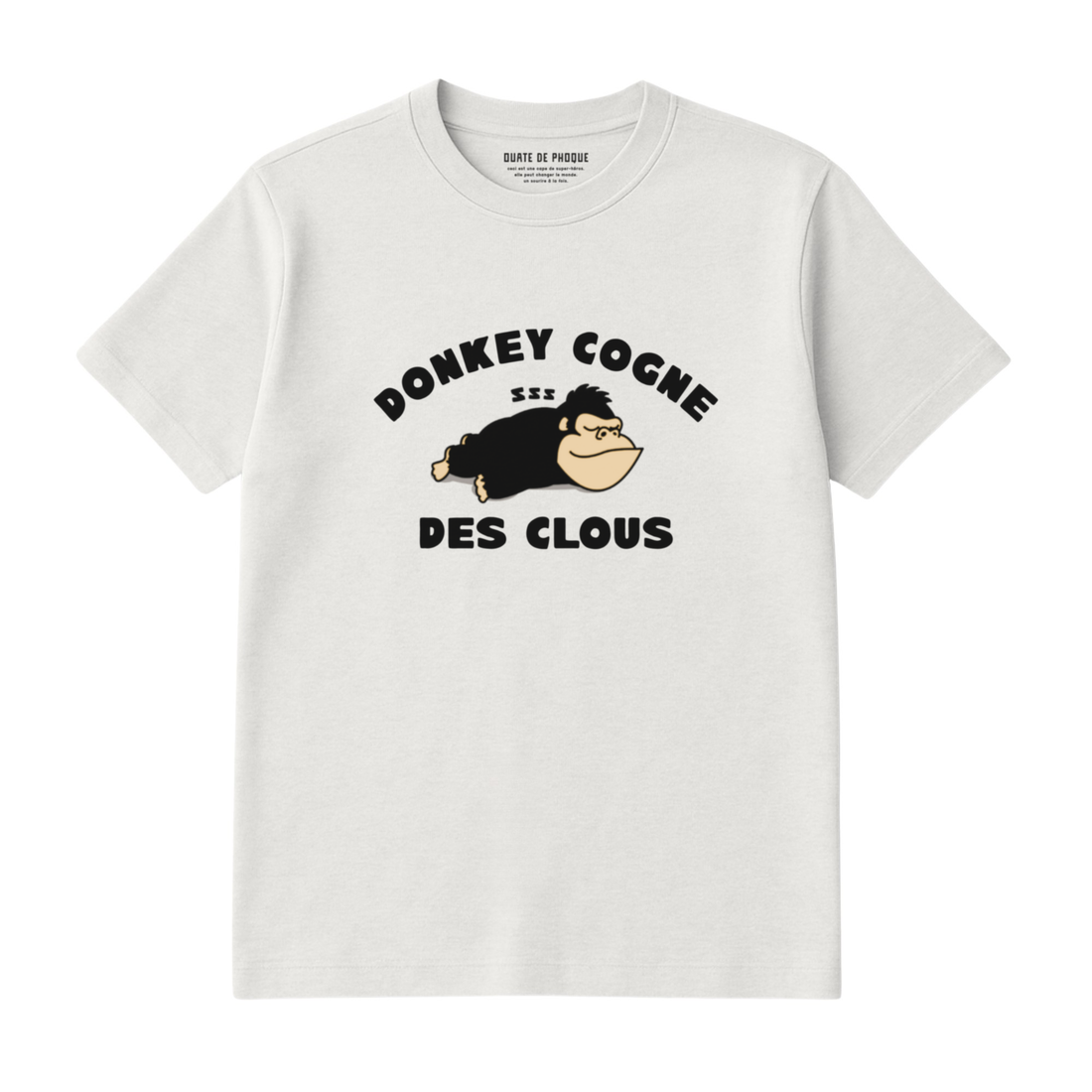 DONKEY T-SHIRT