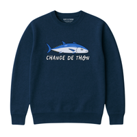 Sweatshirt Change De Thon
