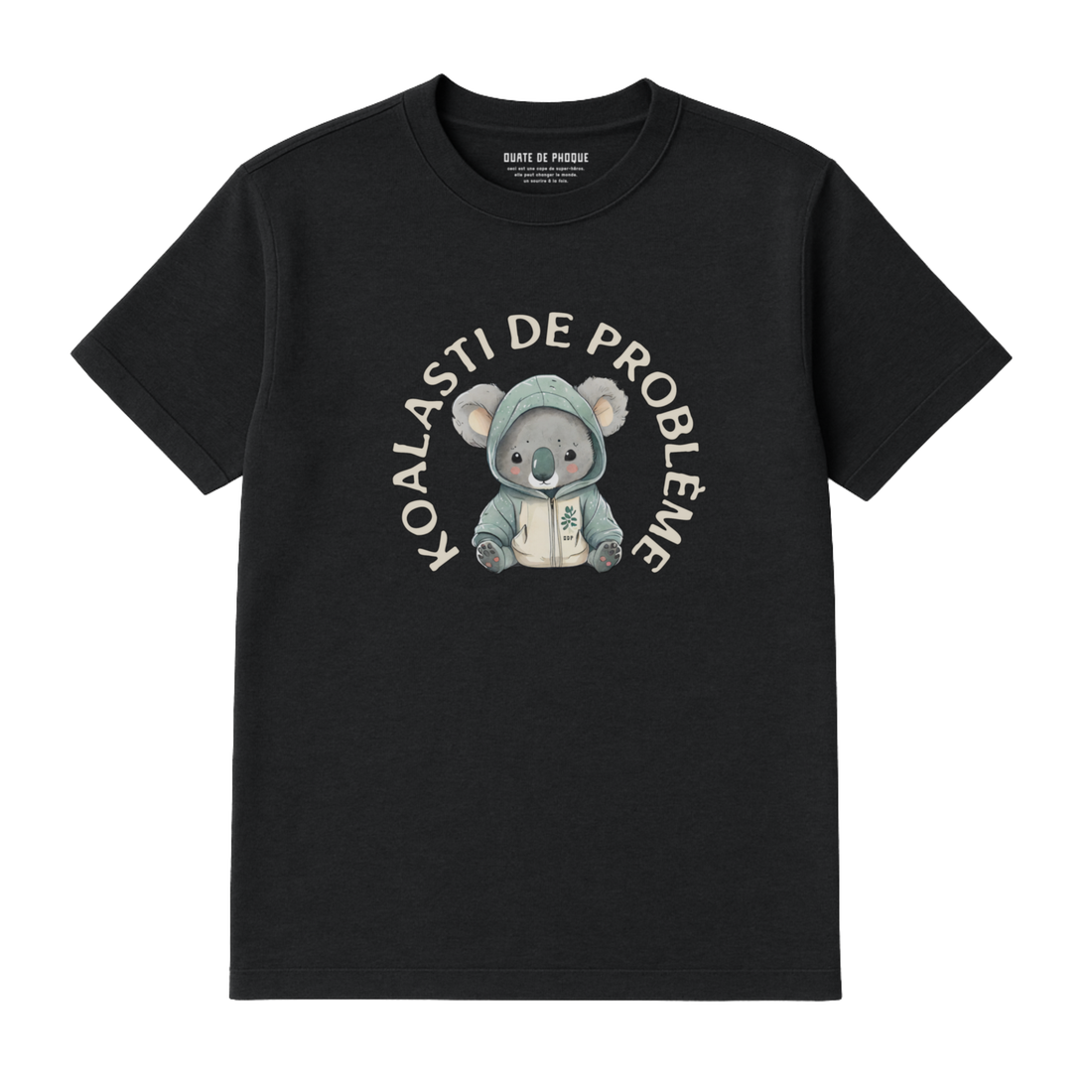 KOALA T-SHIRT