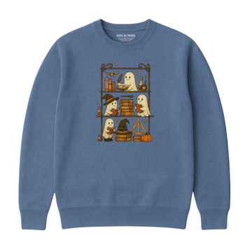 Sweatshirt Fantômes Potter
