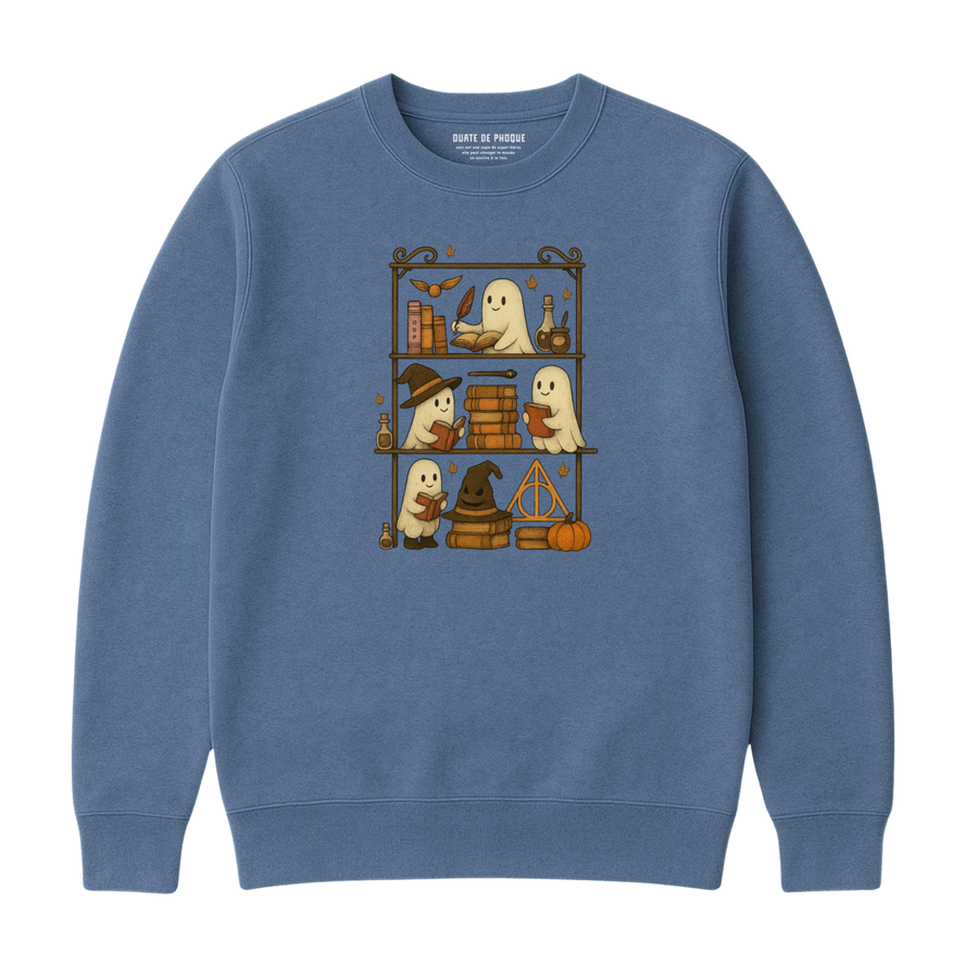 Sweatshirt Fantômes Potter
