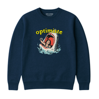 Sweatshirt Optimiste