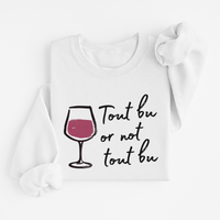 Sweatshirt Tout Bu