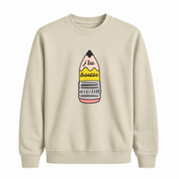 Sweatshirt J'ta Boutte