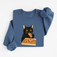 Sweatshirt Chat Pizza