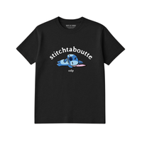 T-Shirt Stitch Boutte - Enfant
