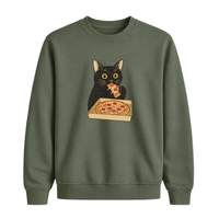 Sweatshirt Chat Ramen