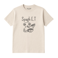 T-Shirt Spagh E.T