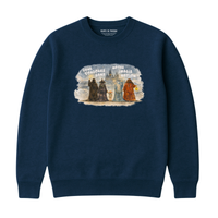 Sweatshirt Imagie Nation