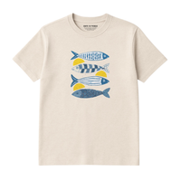 T-Shirt Sardines