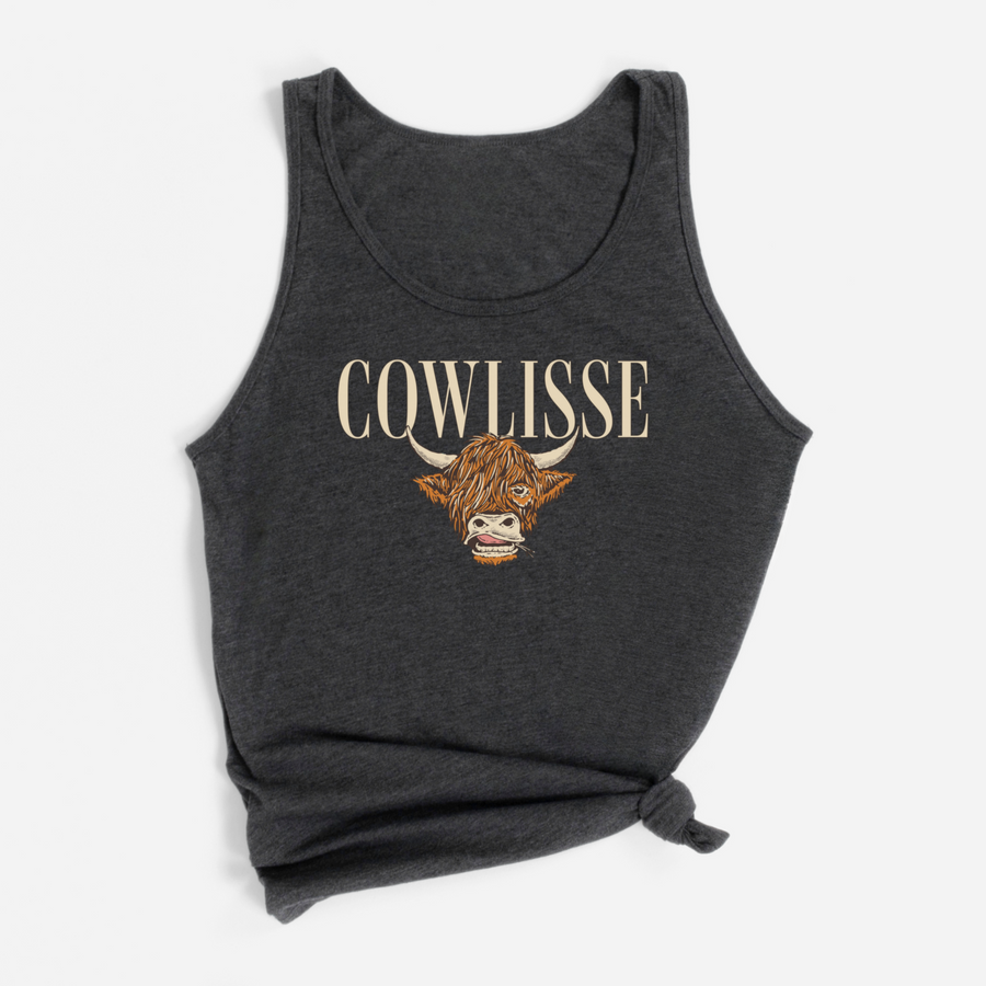 CAMISOLE COWLISSE