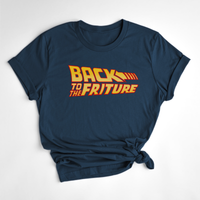 T-SHIRT FRITURE