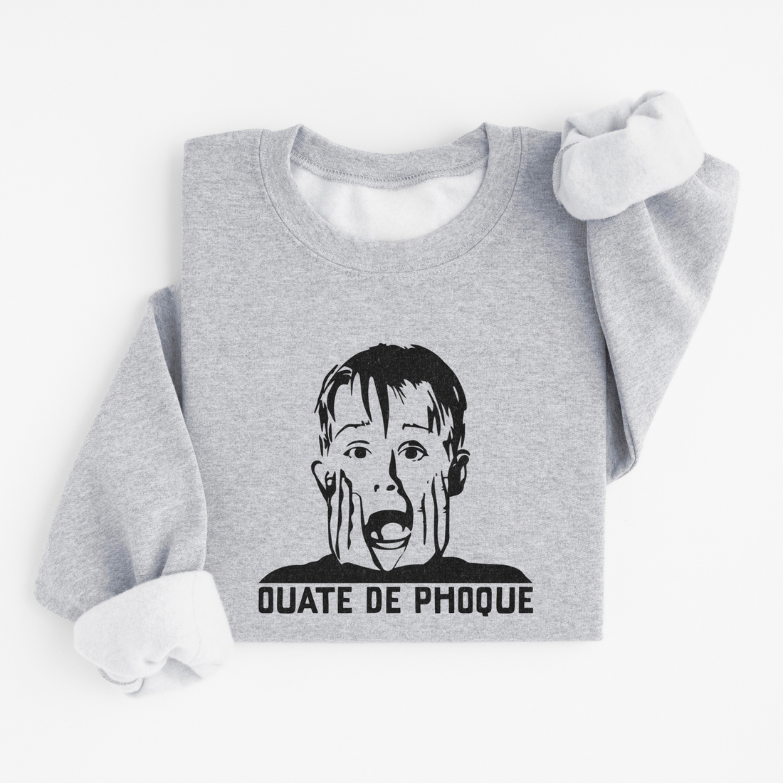 Sweatshirt Kevin
