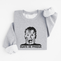 Sweatshirt Kevin