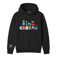 Hoodie Ciné-cadeau #1