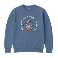 Sweatshirt Momie