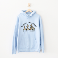 HOODIE ROCHANT