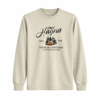 Longsleeve Hagrid