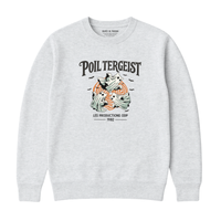 Sweatshirt Poiltergeist