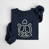 SWEATSHIRT NON À LA TORTURE