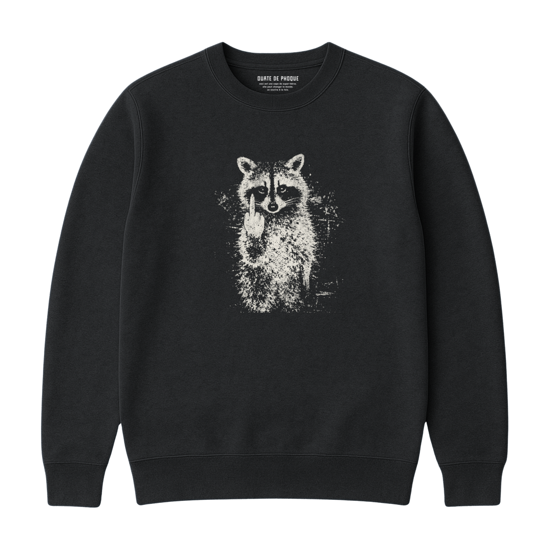 Sweatshirt Raton
