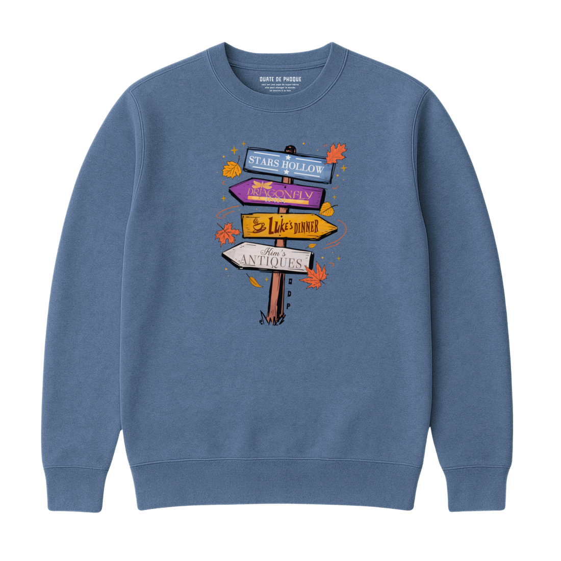 Sweatshirt Gilmore Girls