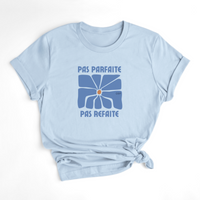 T-SHIRT PAS REFAITE