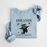 SWEATSHIRT HOUSTON