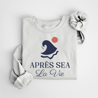 SWEATSHIRT APRÈS SEA