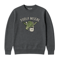 Sweatshirt Yodla