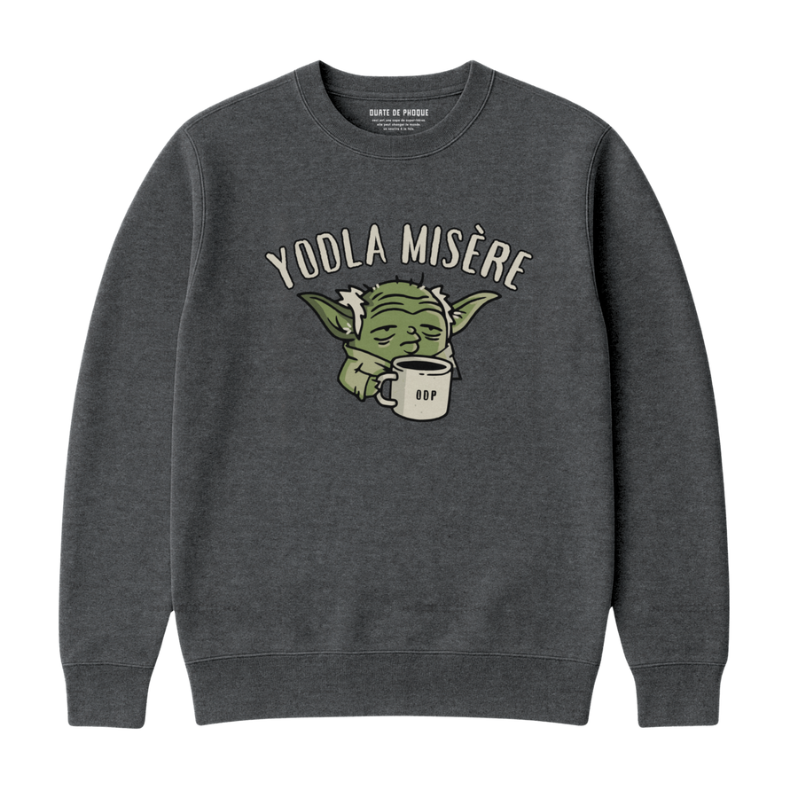 Sweatshirt Yodla