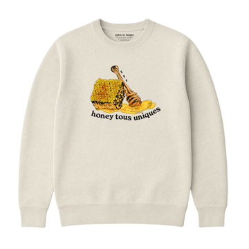 Sweatshirt Honey