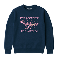 Sweatshirt Pas Refaite