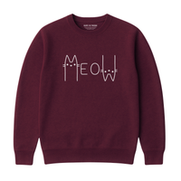 Sweatshirt Meow