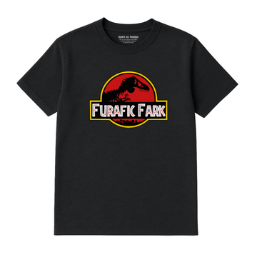 T-Shirt Jurassic Park