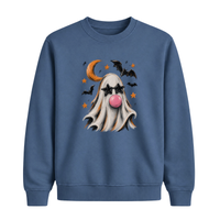 Sweatshirt Fantôme Bubblegum