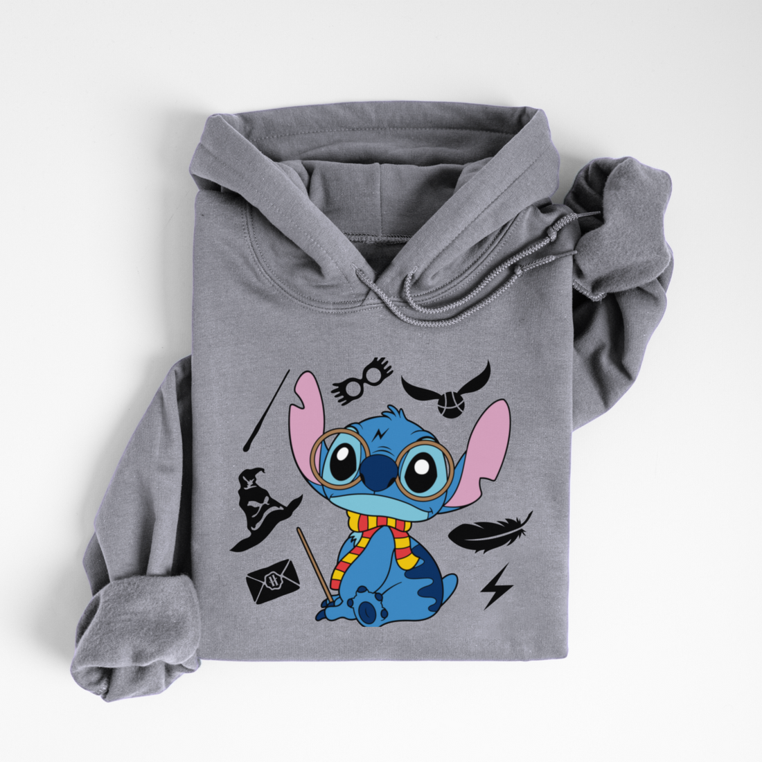 HOODIE STITCH POTTER