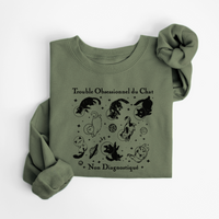 SWEATSHIRT TOC CHAT