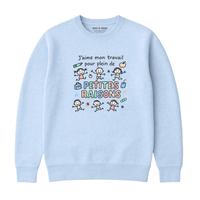 Sweatshirt Petites Raisons
