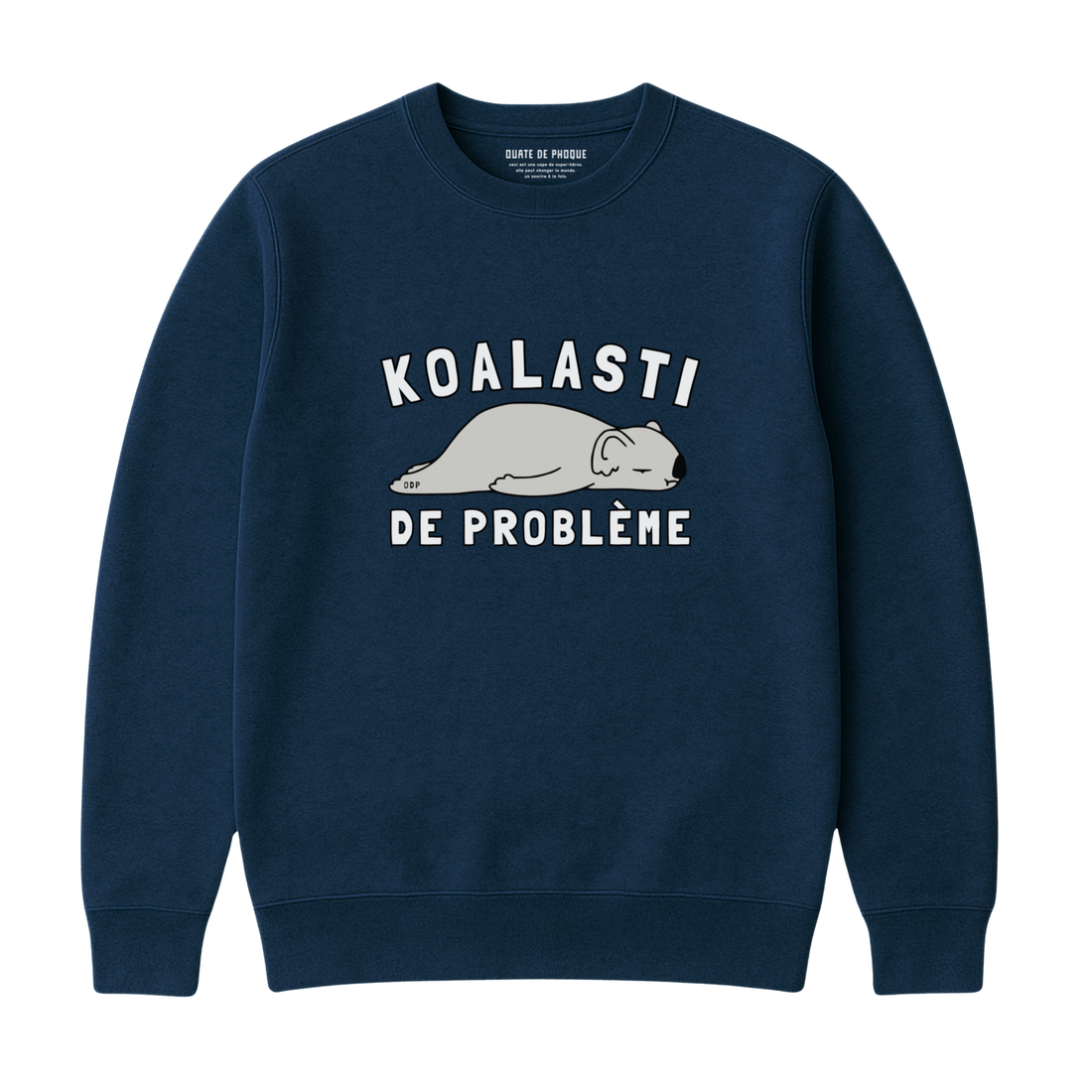 KOALA SWEATSHIRT