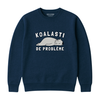 KOALA SWEATSHIRT