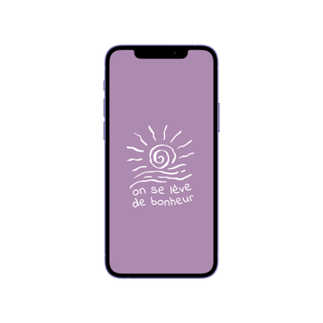 Fond D'écran Bonheur