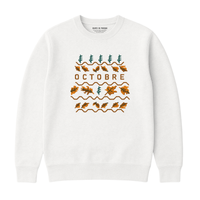 Sweatshirt Octobre