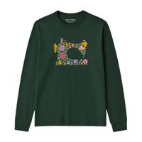 Longsleeve Plante Couture