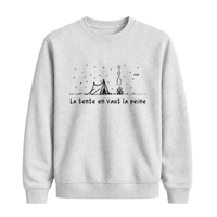 Sweatshirt La Tente